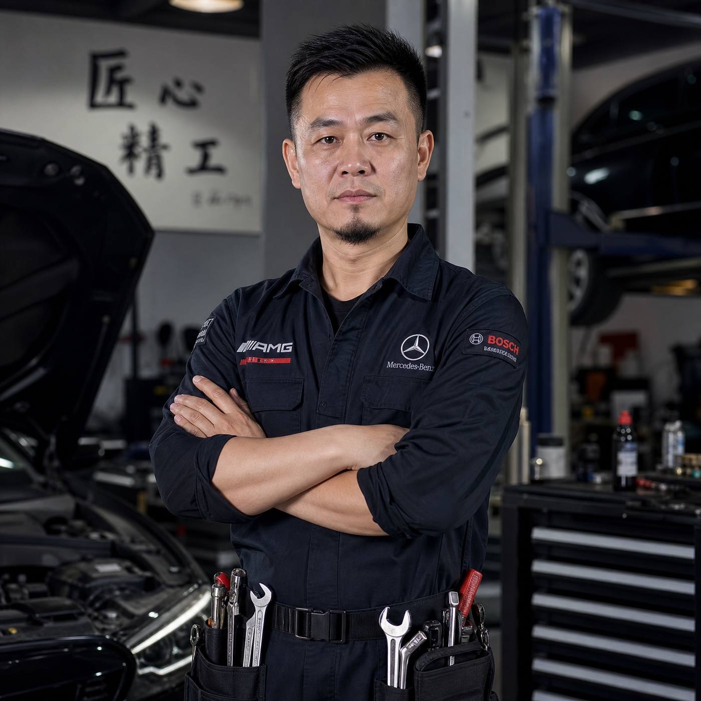 91专家陈刚